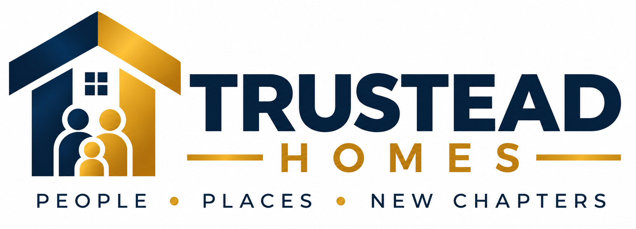 TRUSTEAD HOMES