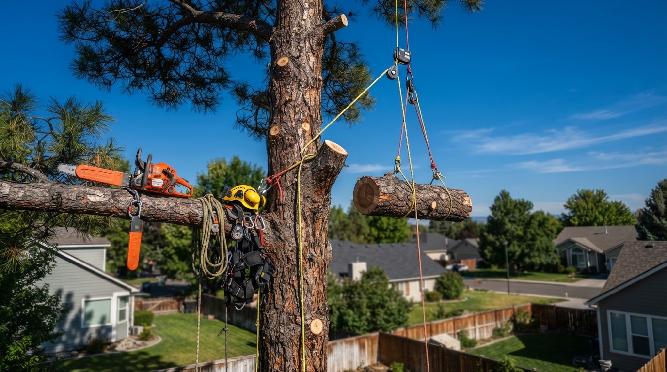 Tree Removal