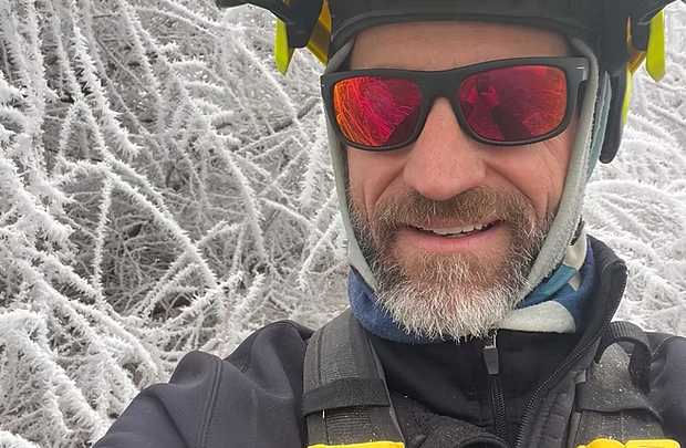Dik Lagerwerff, Owner & Lead Arborist at City of Trees Arbor Care