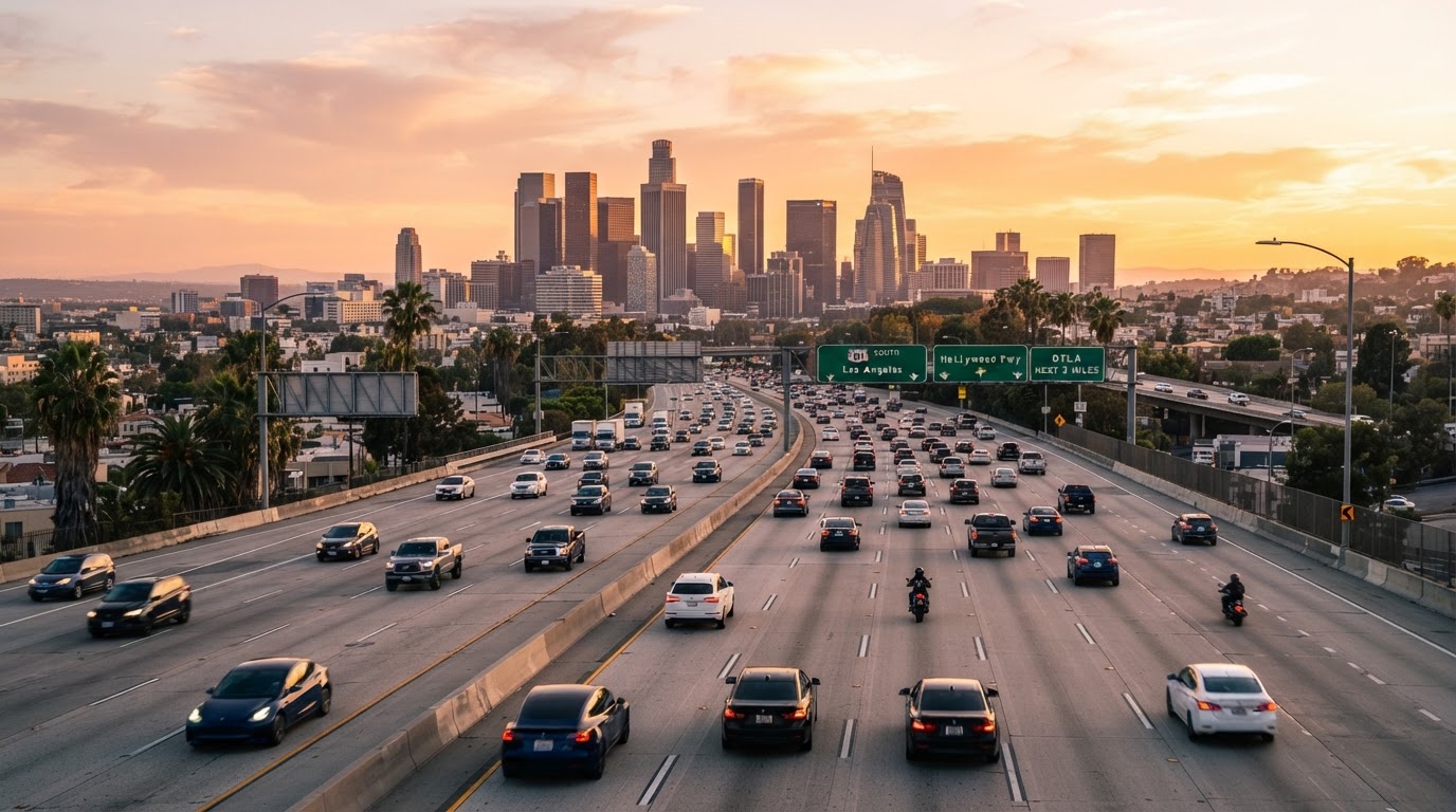 What to Do After a Car Accident in California