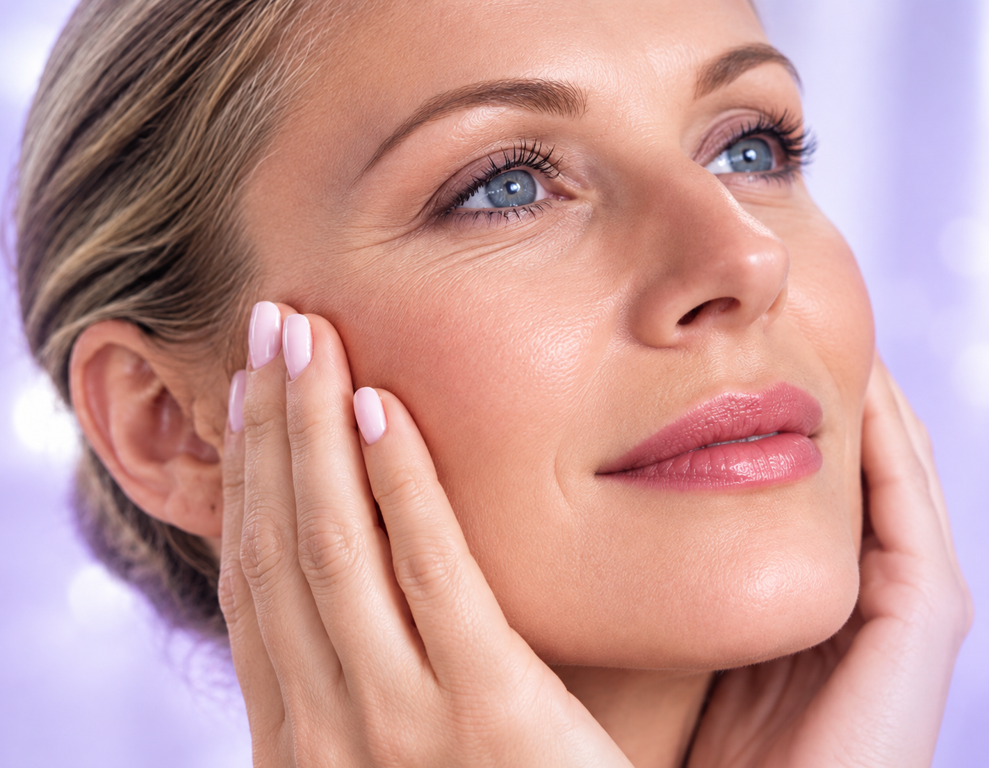 Enhanced Skin Rejuvenation and Collagen Production
