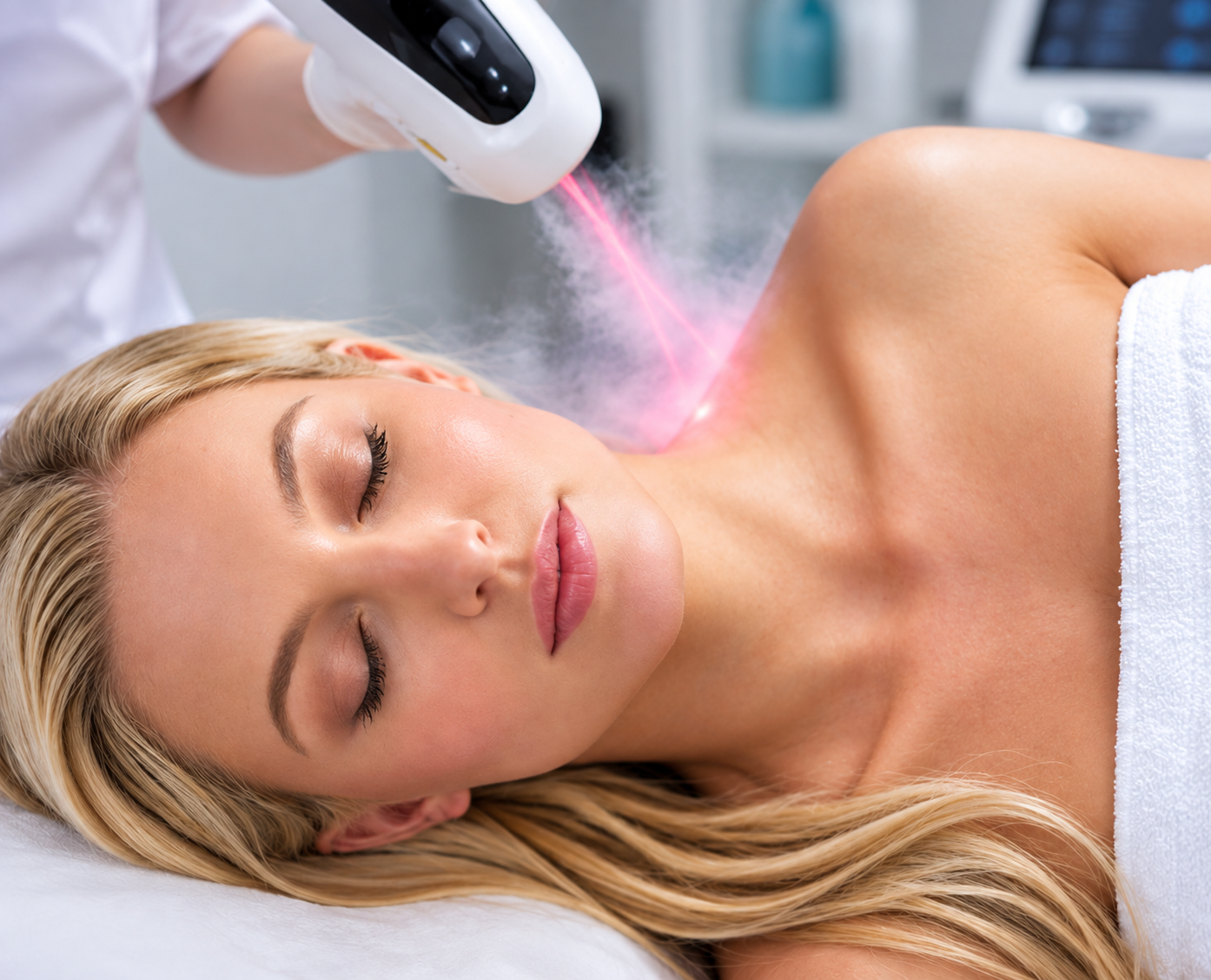 Detoxify and Revitalize Your Body with Cryotherapy