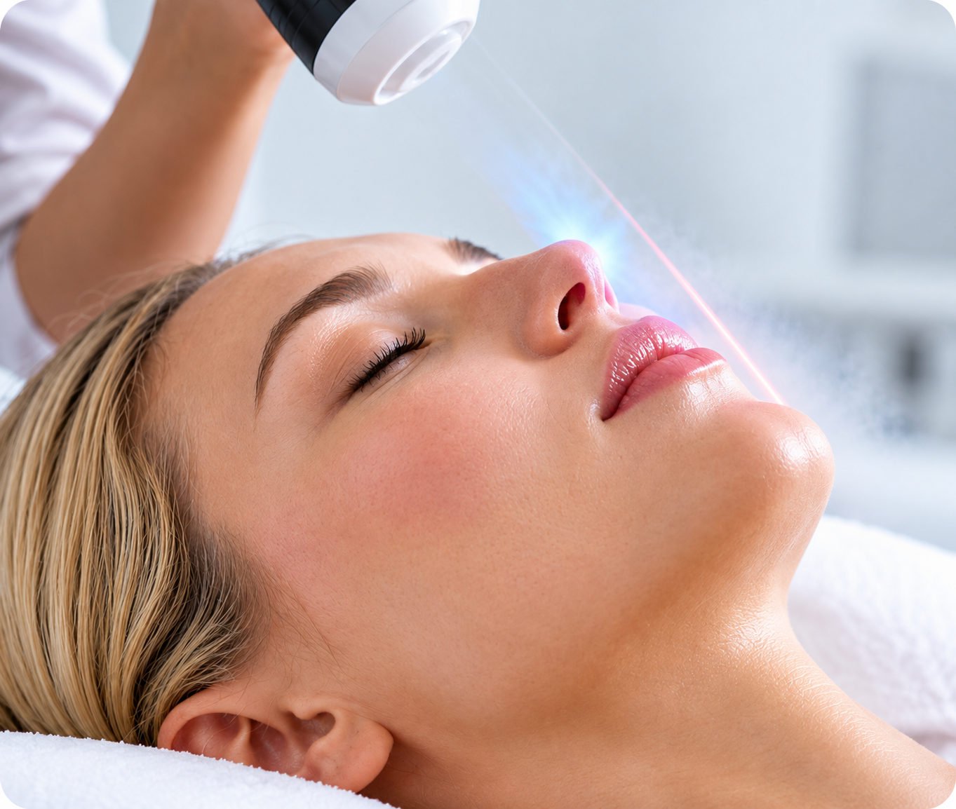Faster Recovery, Enhanced Performance Cryotherapy