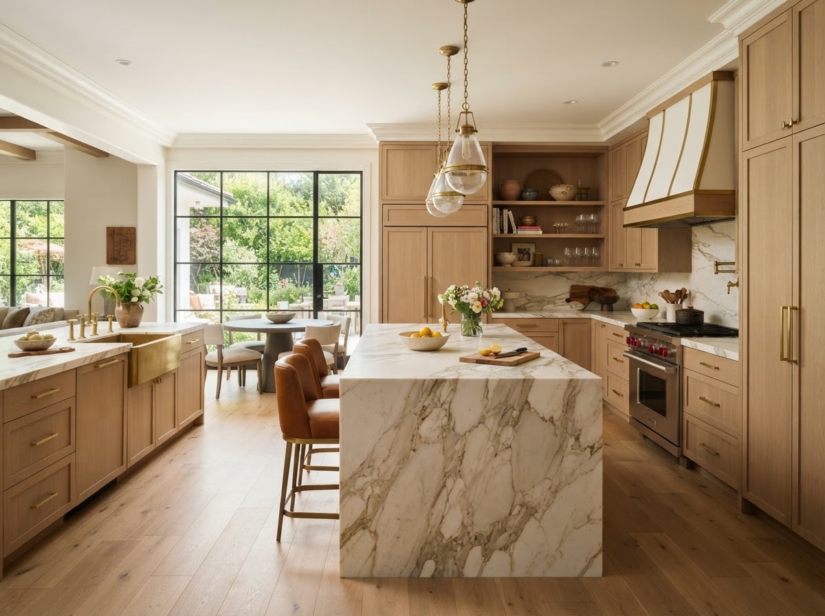 Kitchen Remodeling