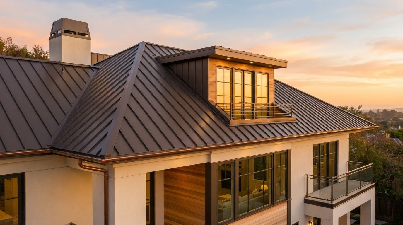 Roofing