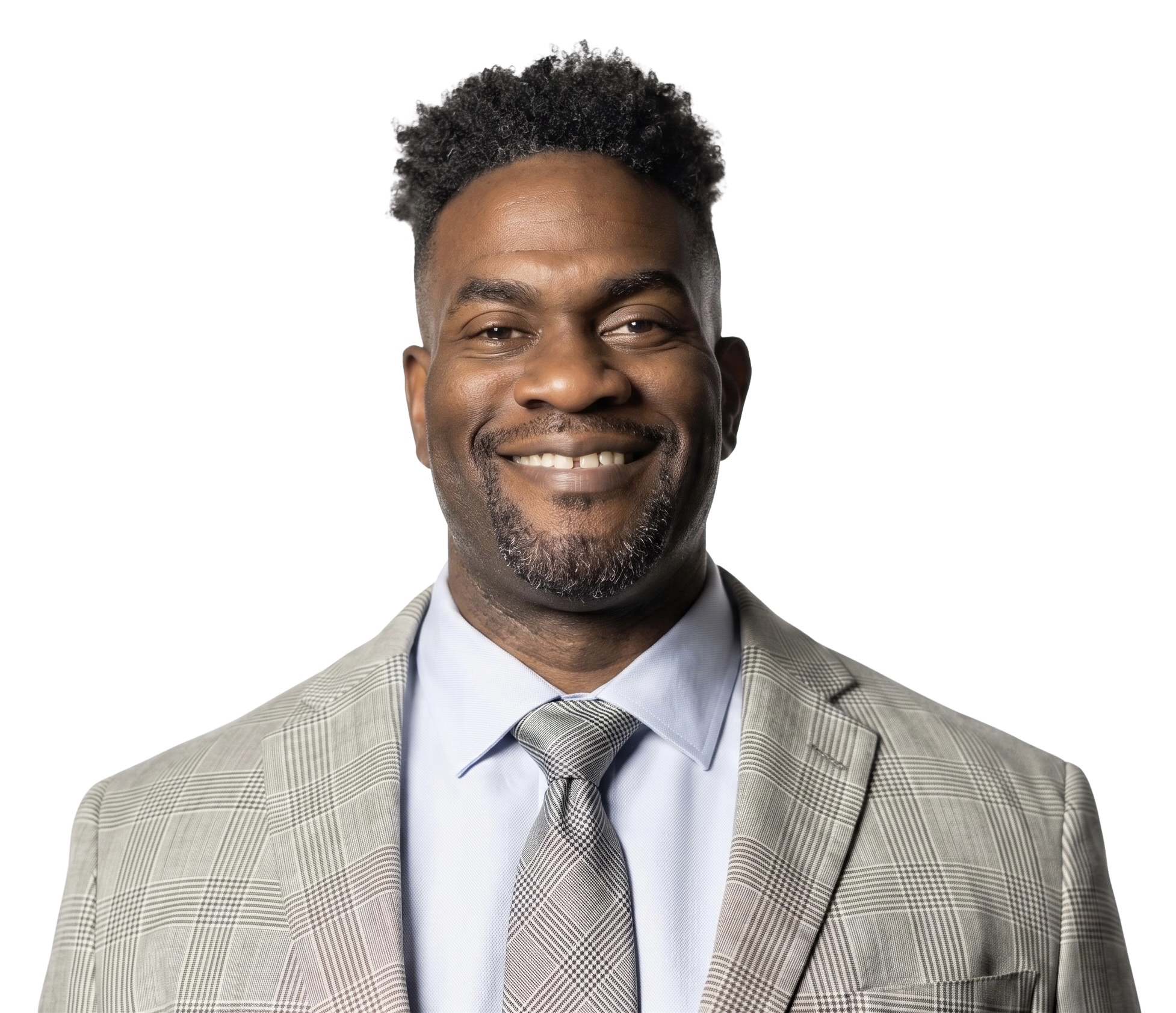 Stanley Jean, luxury real estate specialist in New York