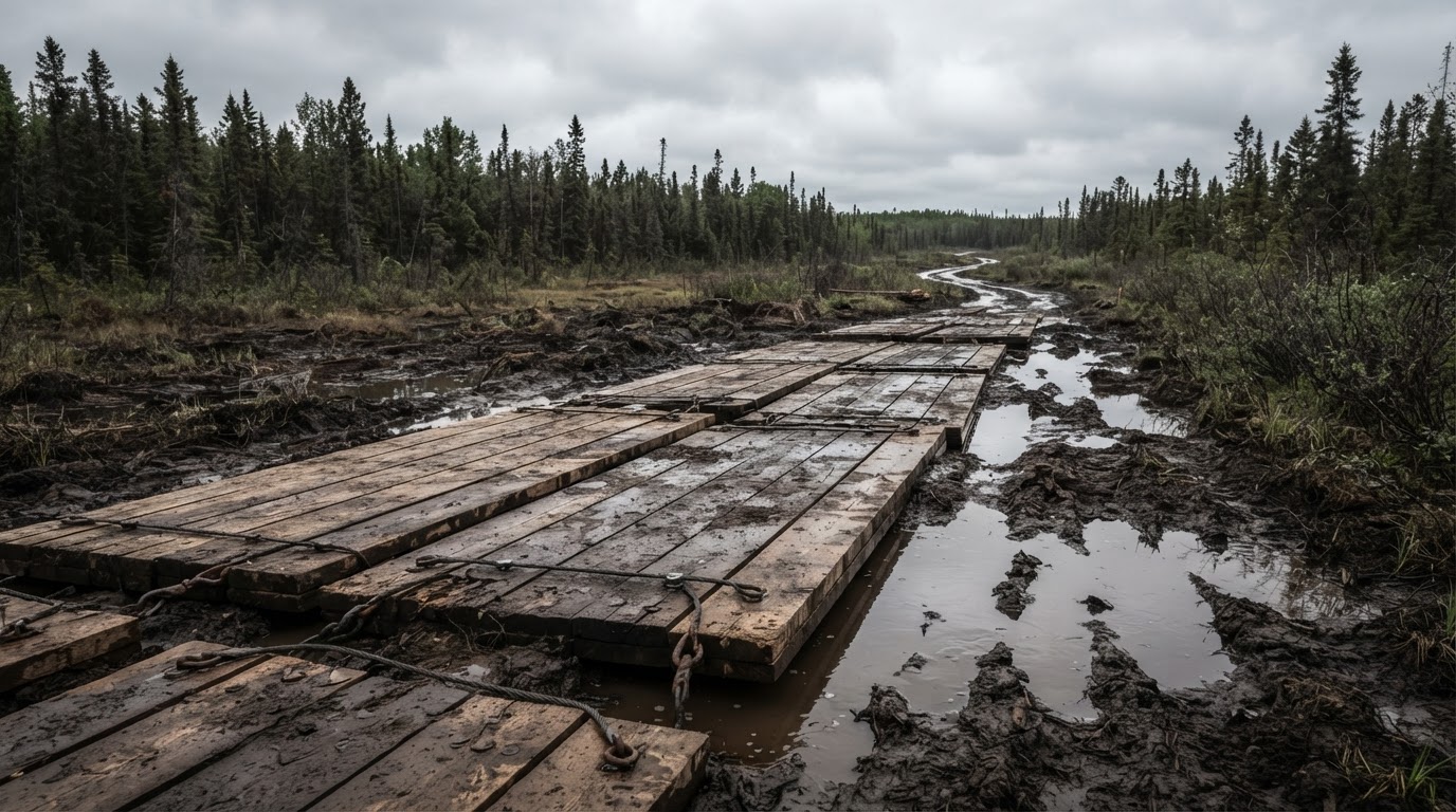 Rig Mats
