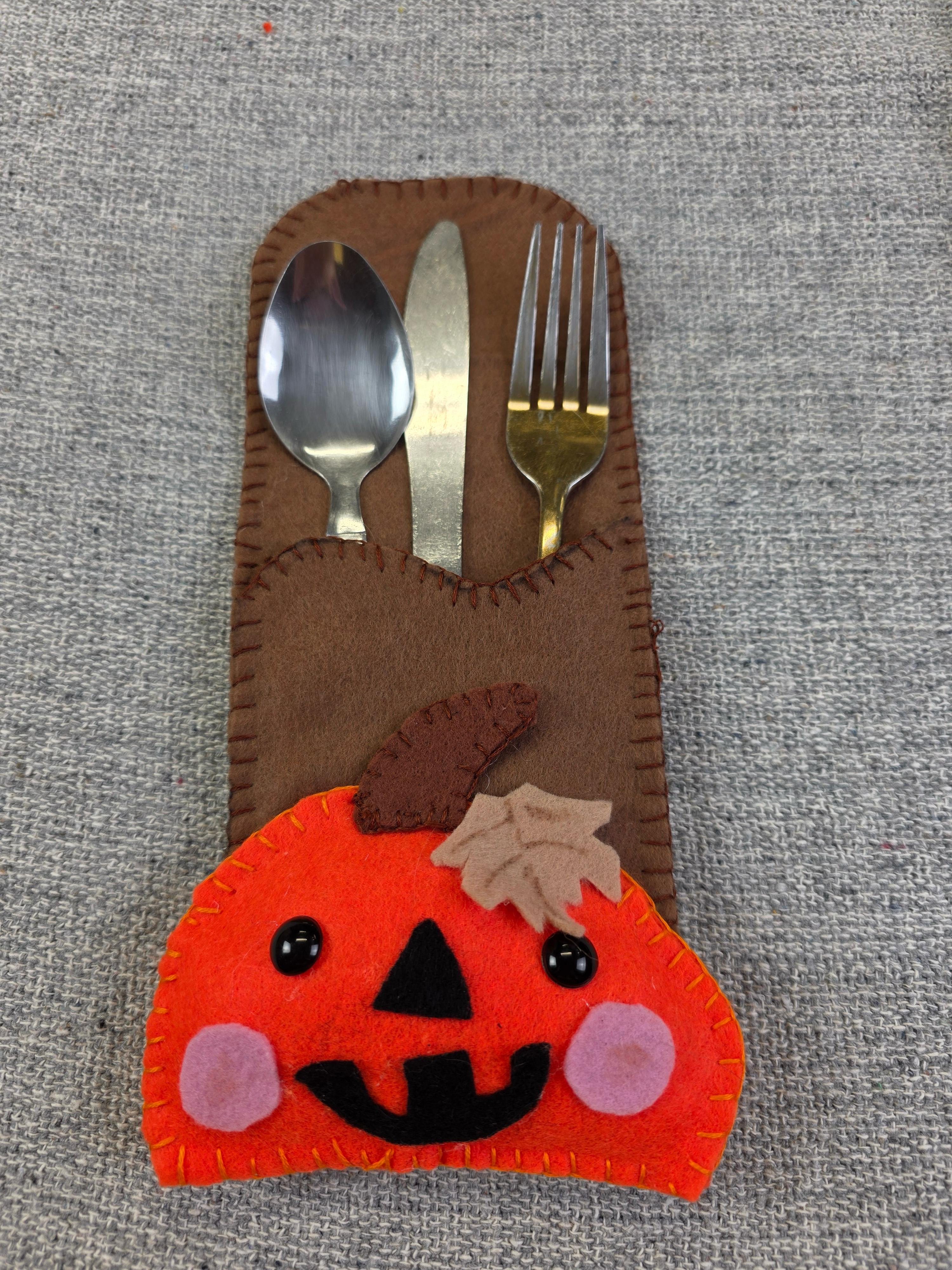 Autumn Harvest Pocket Table Keepsake Project