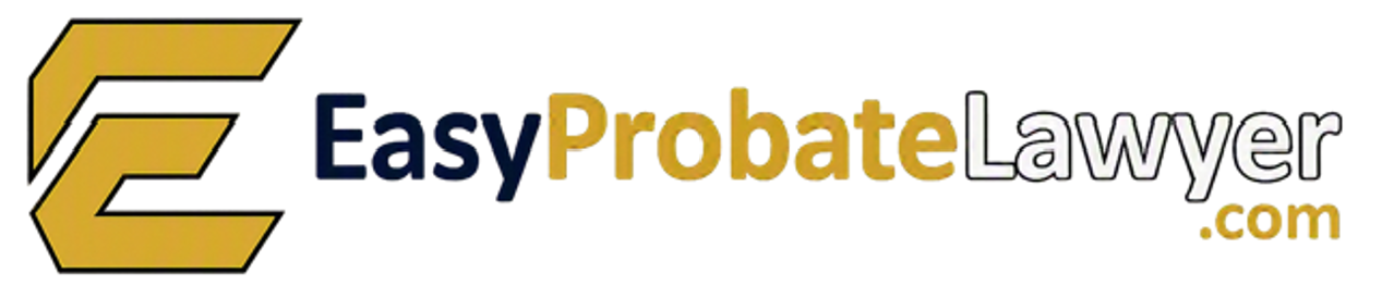 EasyProbateLawyer.com Logo