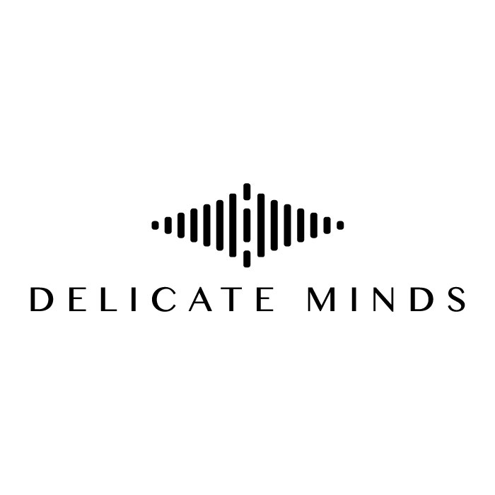 Delicate Minds Logo