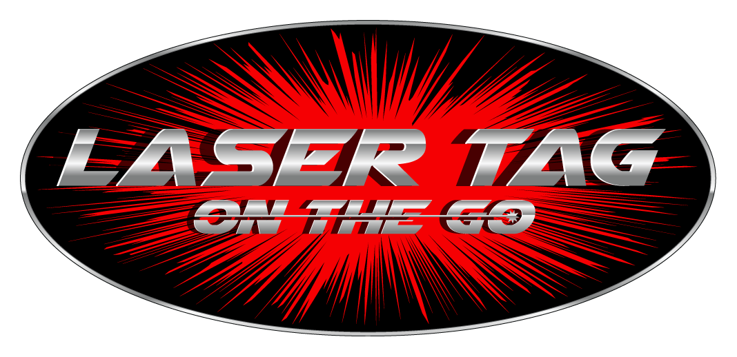 Laser Tag On The Go — Mobile Laser Tag