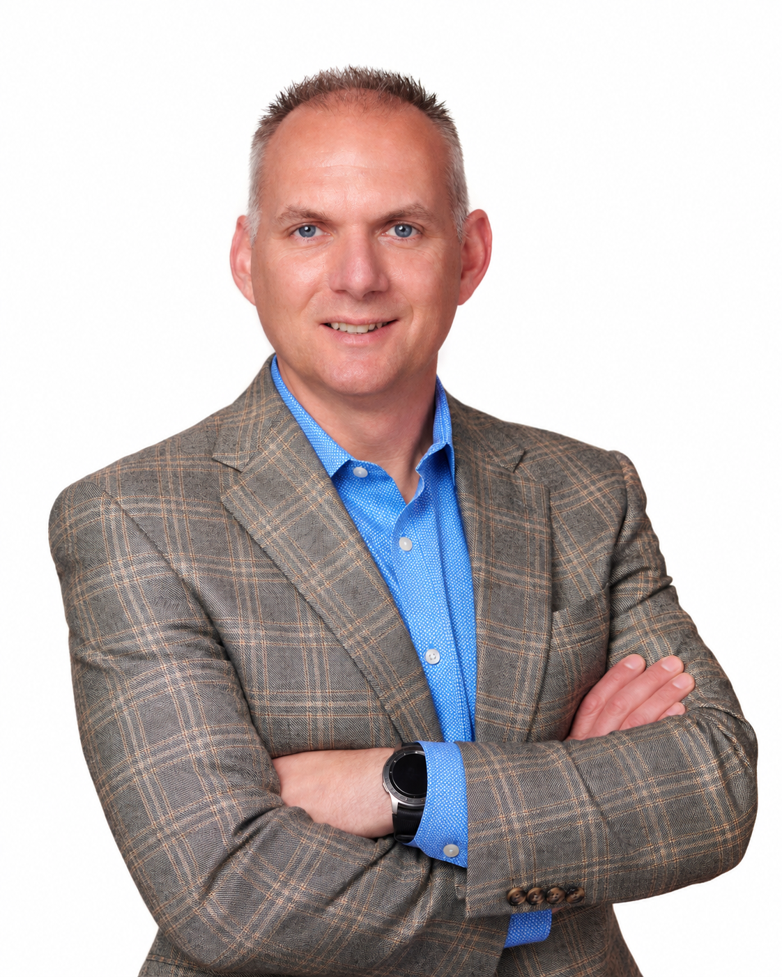 James M. Goldstein, CEO & Founder of Laser Tag On The Go, LLC