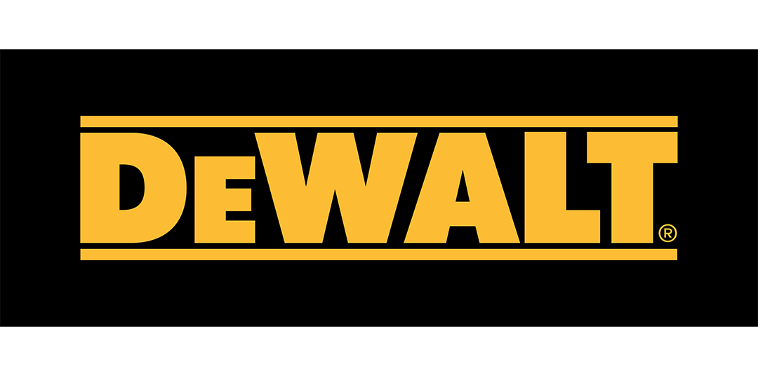 DeWalt logo