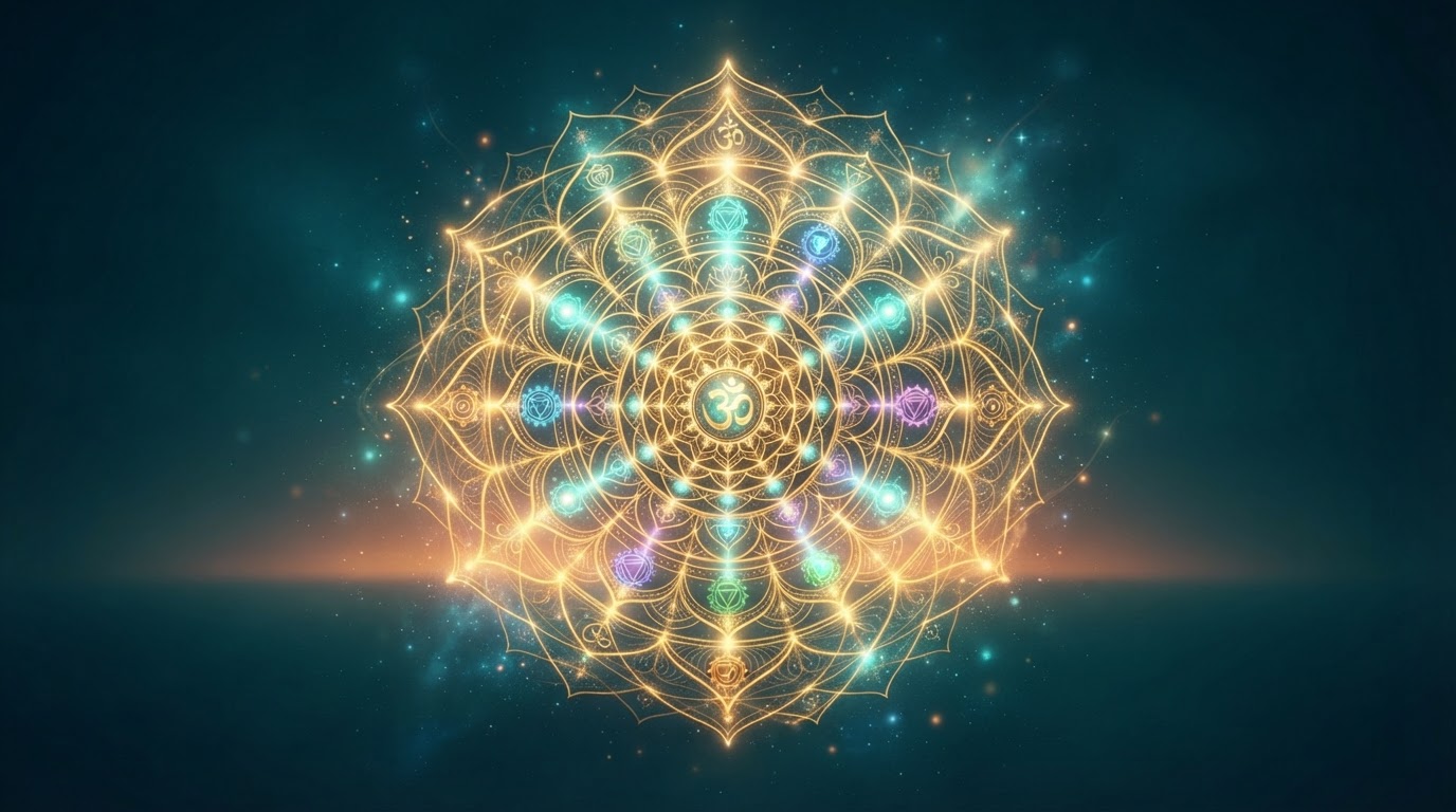 Chakradance™ video testimonial cover