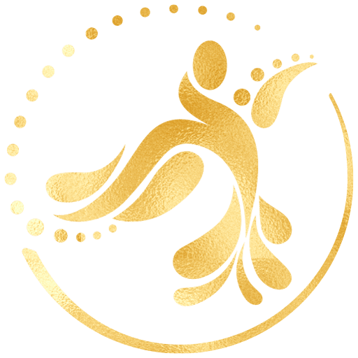 Chakradance™ Gold Favicon