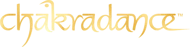 Chakradance™ Logo