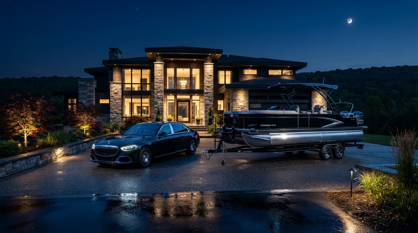 ARD Professional Detailing & Property Care