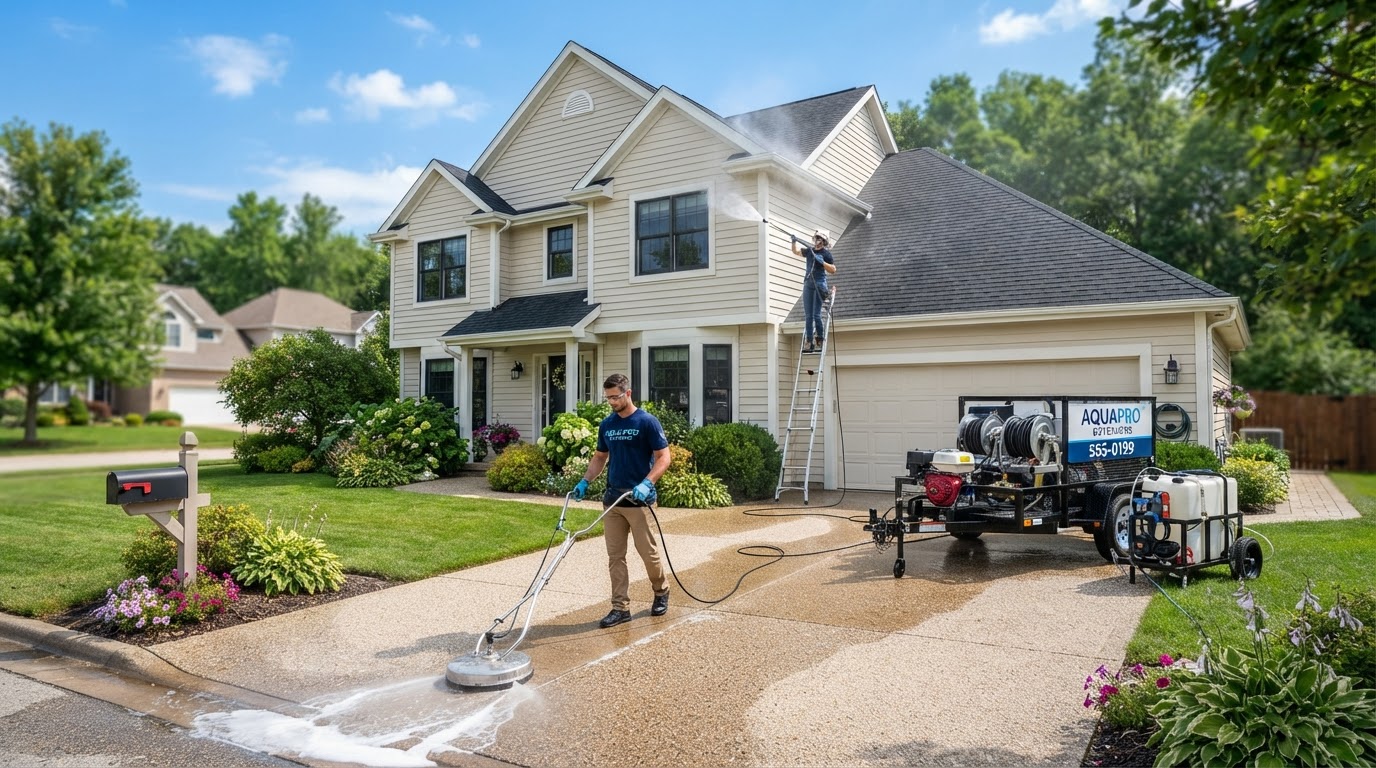 Residential Services