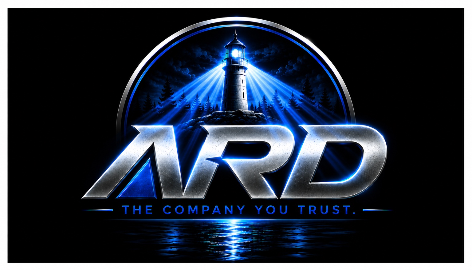 ARD - The Company You Trust