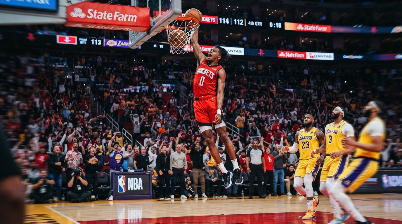 Contenido NBA en RYVA TV