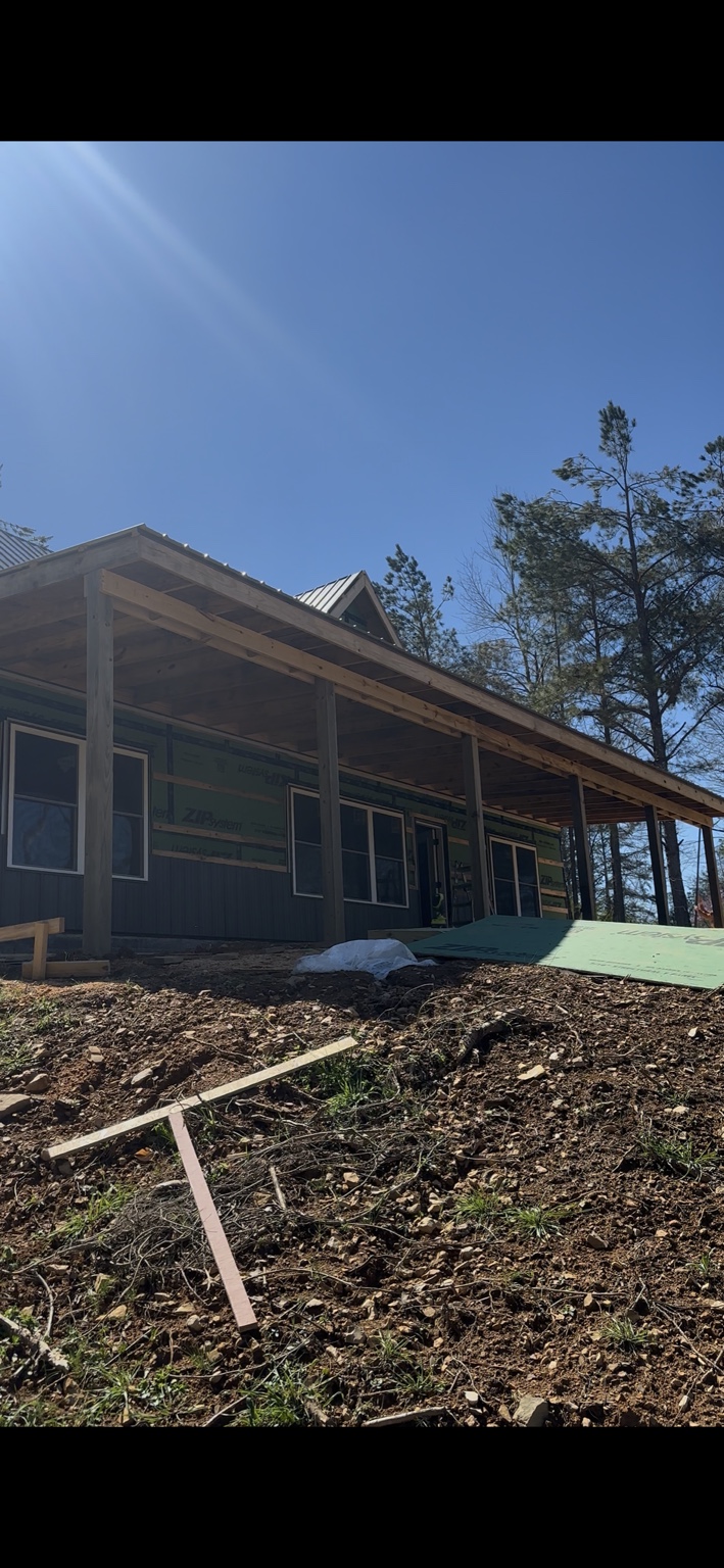 Custom Homes