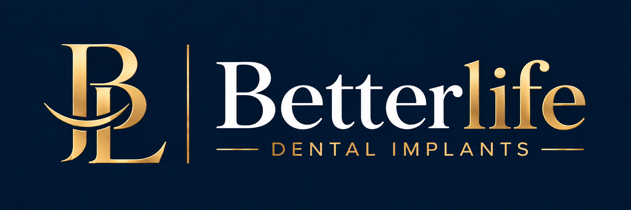 Betterlife Dental Implants