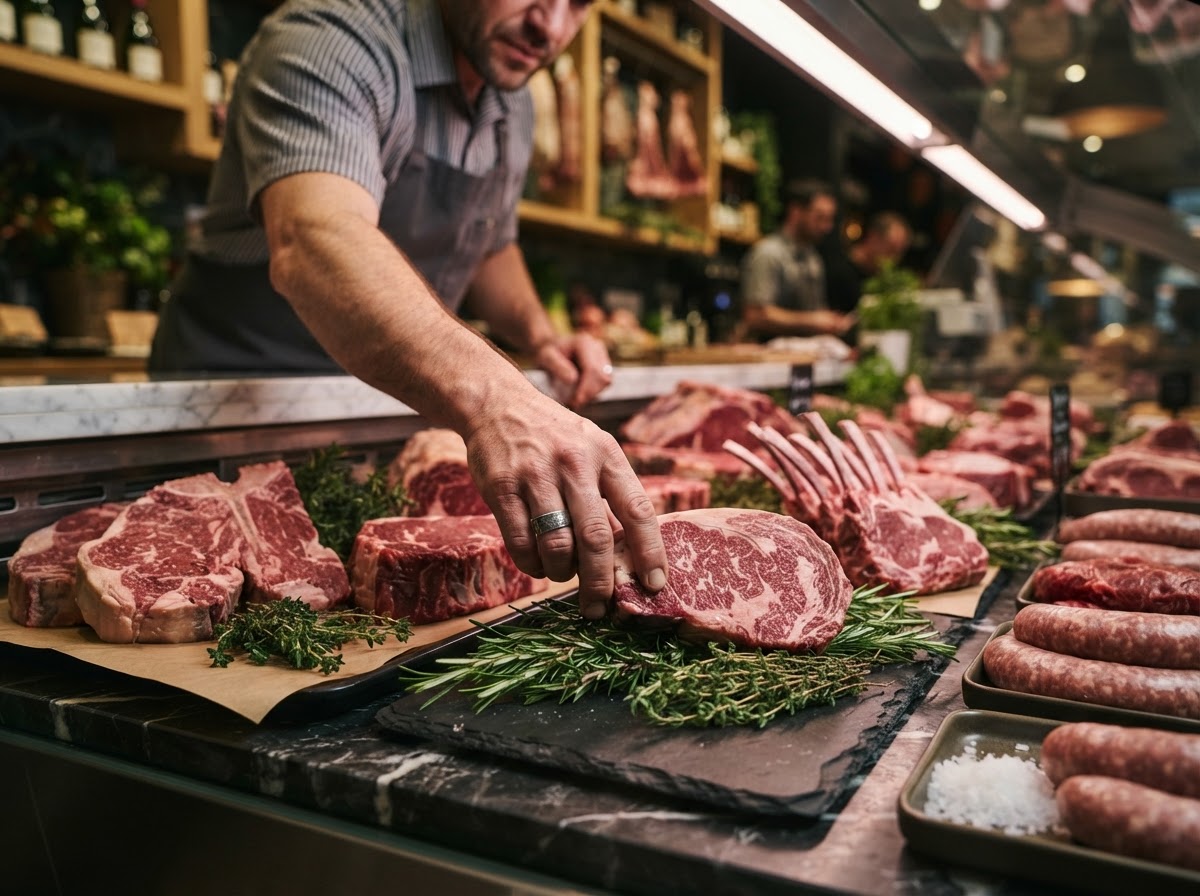 The digital commerce infrastructure for modern food businesses.