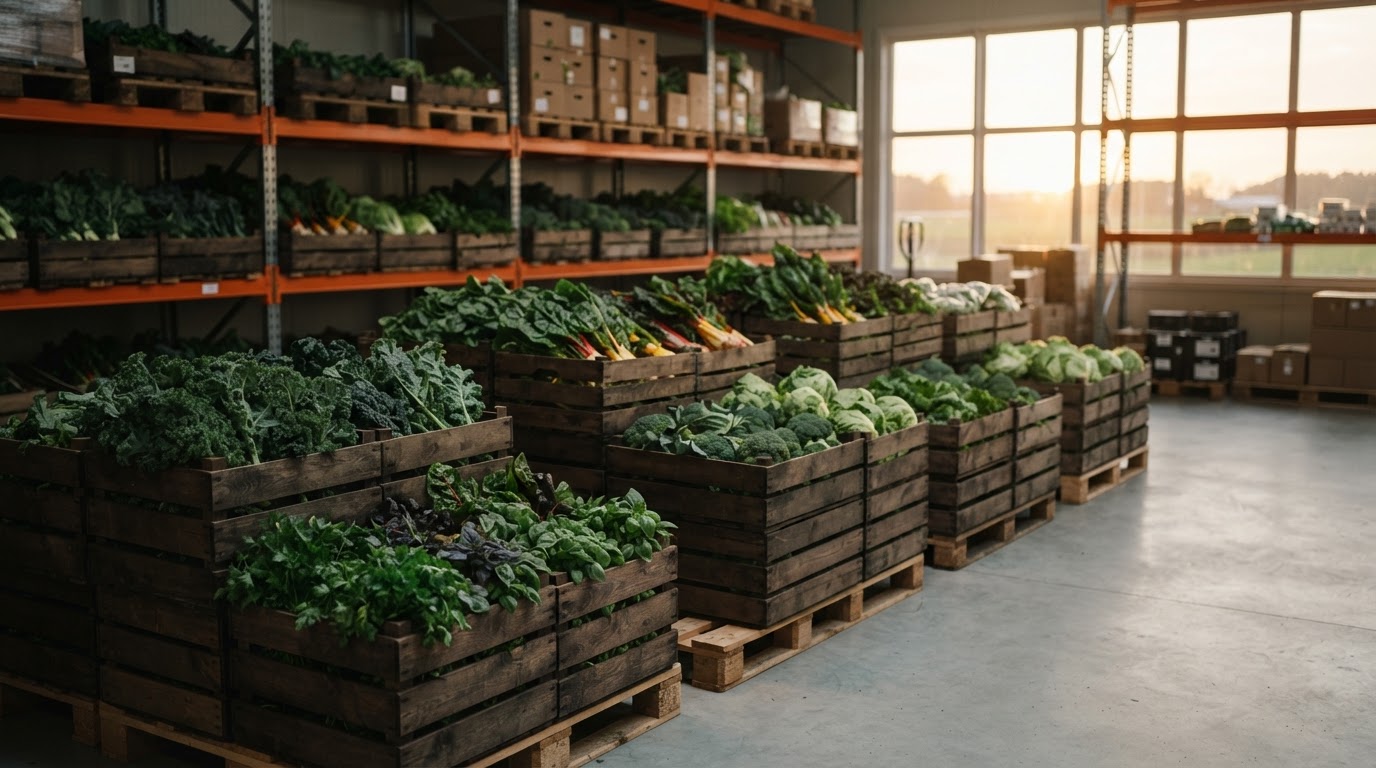 For Suppliers