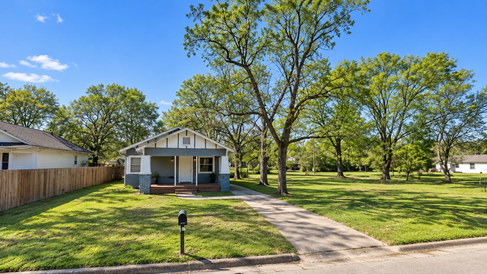 2019 W 9th Street, Texarkana, TX