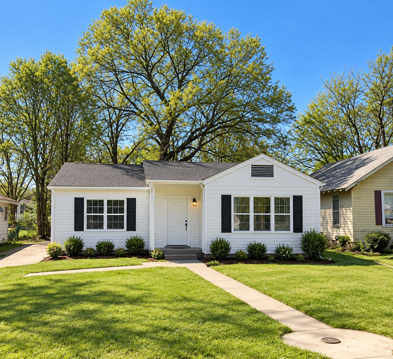 1917 W 16th St, Texarkana, TX