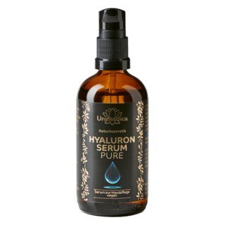 Čisti hialuronski serum 100 ml Unimedica