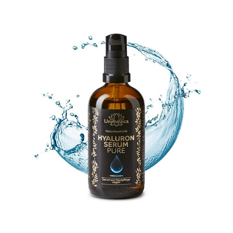 Čisti hialuronski serum 100 ml, Unimedica — nakup