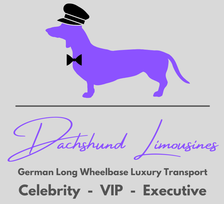 Dachshund Limousines logo