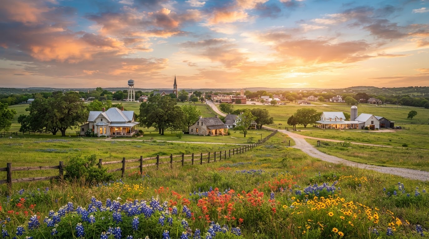 Manor, Texas