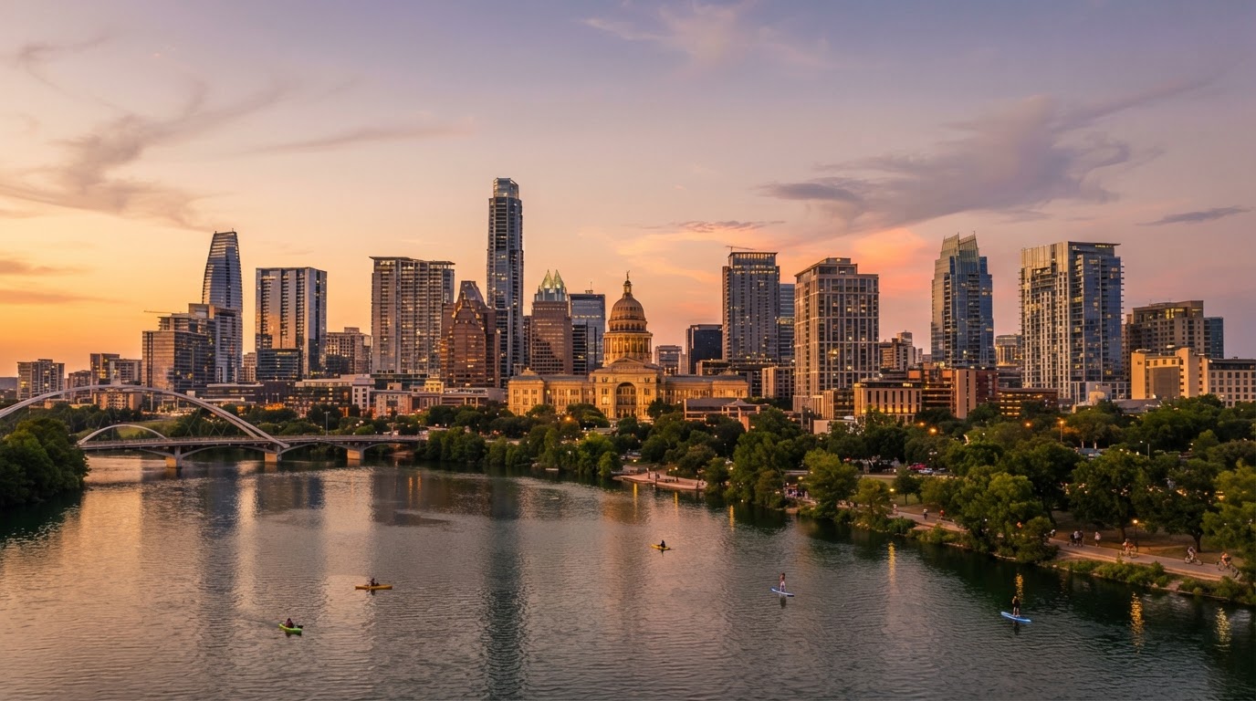 Austin, Texas