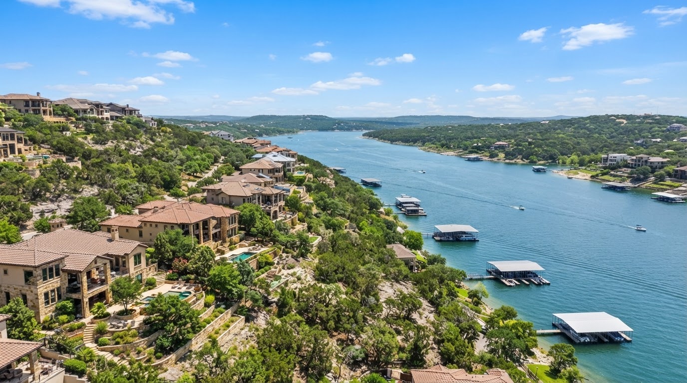 Lakeway, Texas