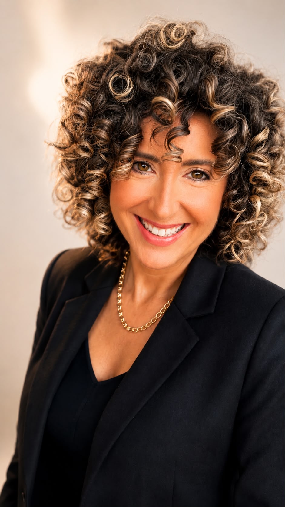 Anabel Oliver