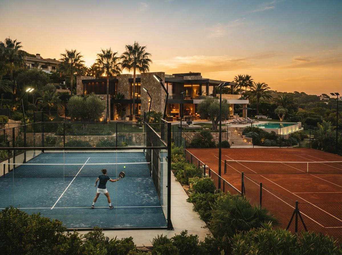 Elite sports and lifestyle