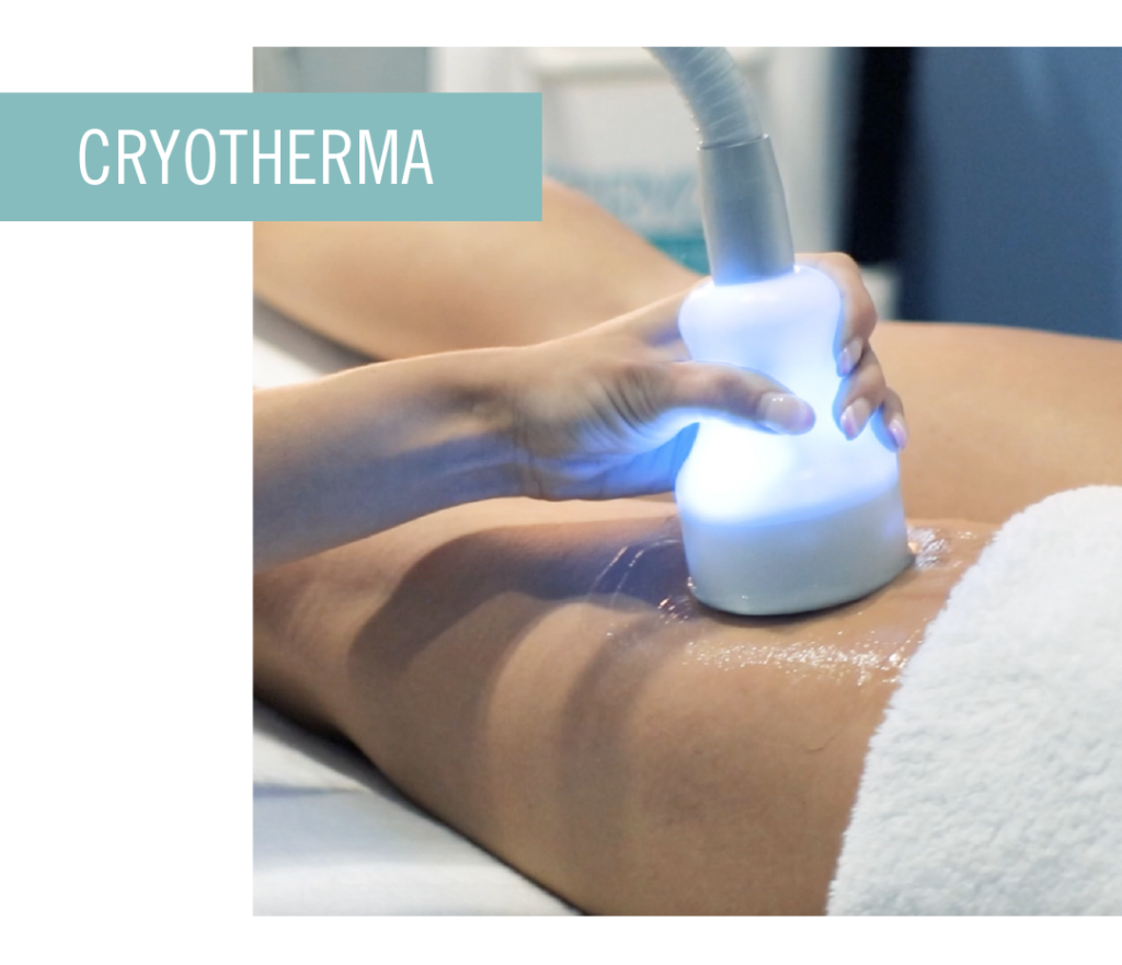 Cryotherma at Icebox Tallahassee