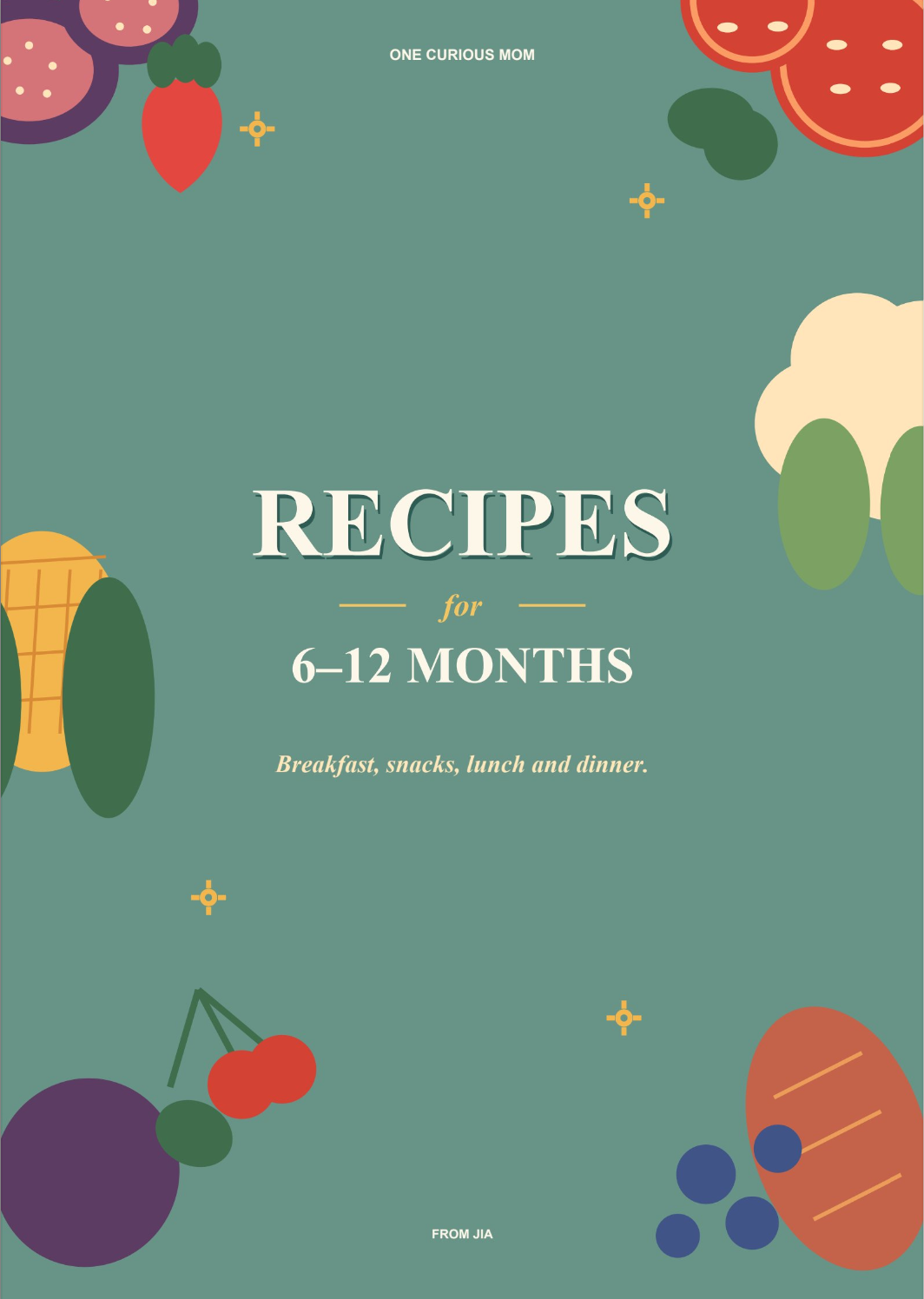 70+ recipes · add-on