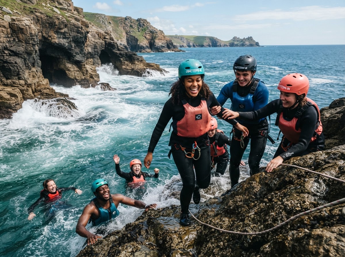 Experiences that count