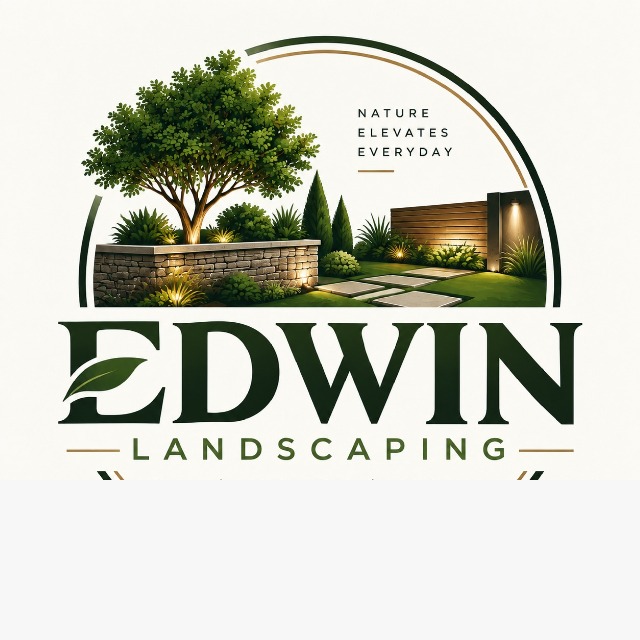 Edwin Landscaping