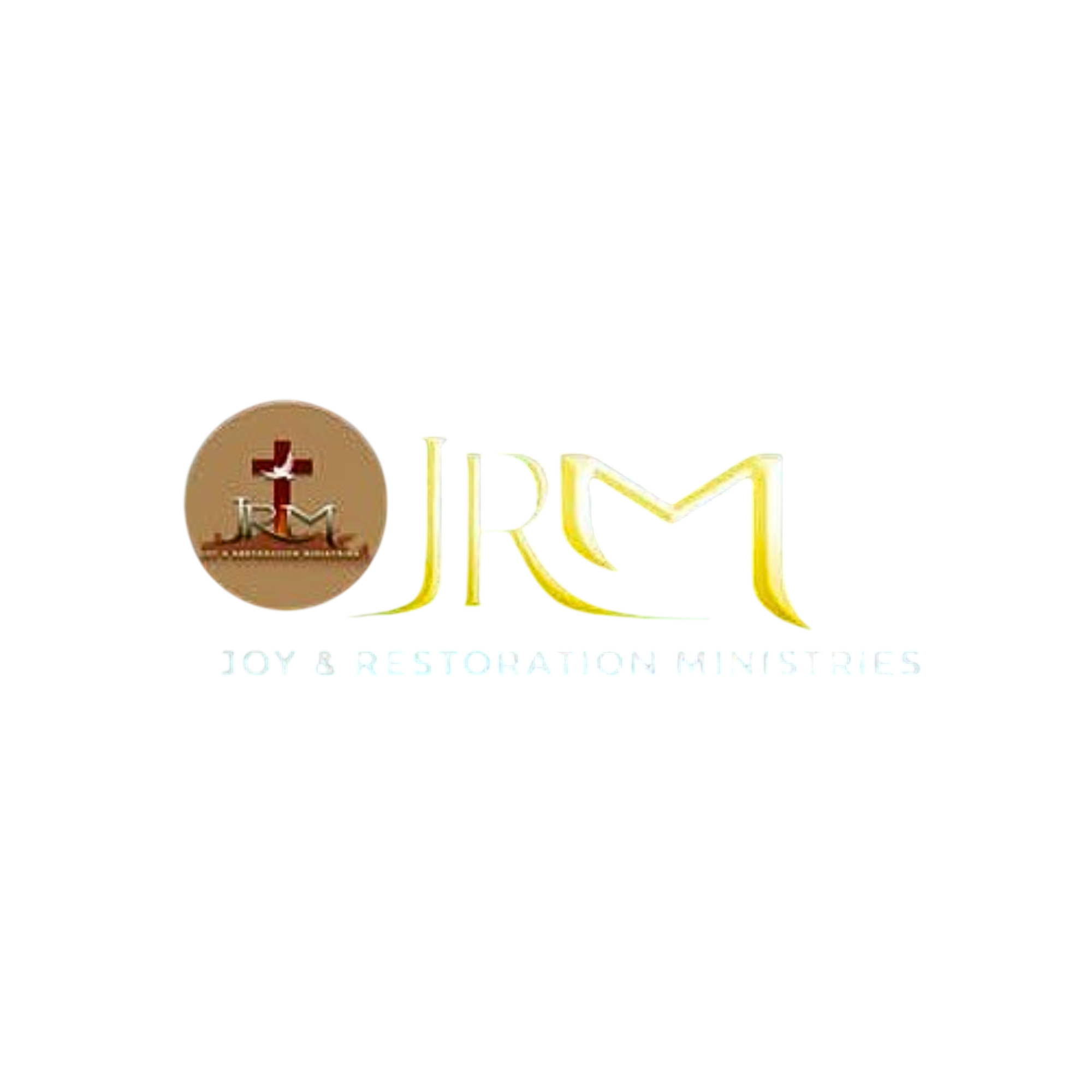 Joy and Restoration Ministries logo