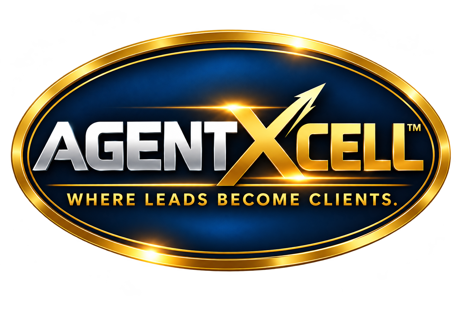 AGENTXCELL — Where Leads Become Clients — AI-Powered REALTOR Business System.