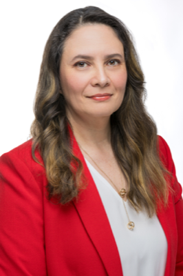 Flor Gossmann — Embajadora en Atlanta