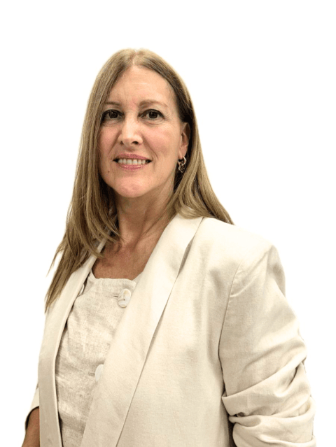 Adriana Farrás — Embajadora en Maldonado