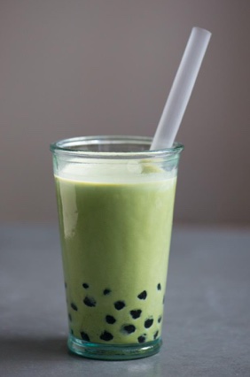 Té de burbujas