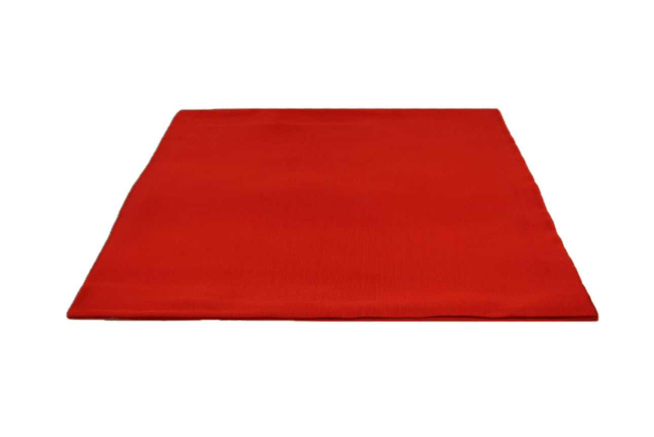 Fukusa (paño ceremonial de seda)