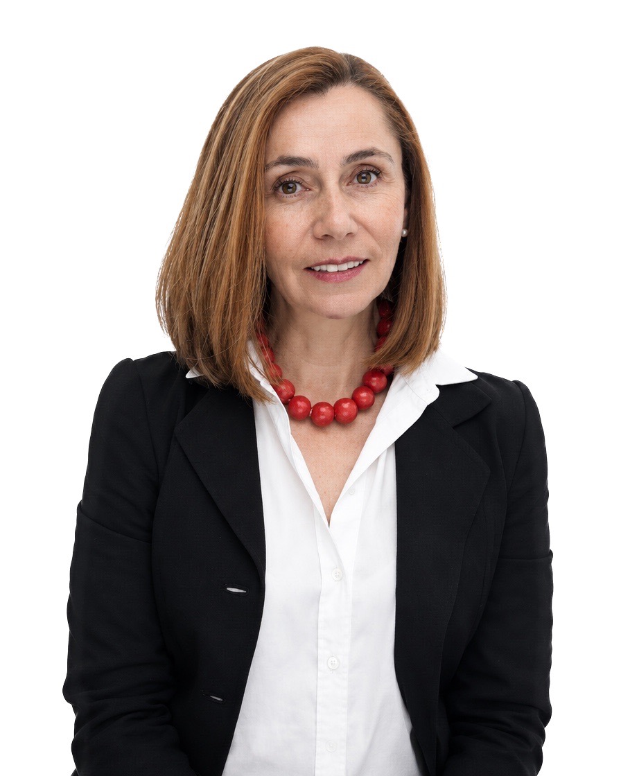 Diana Rodríguez Castaño — Embajadora en Bogotá
