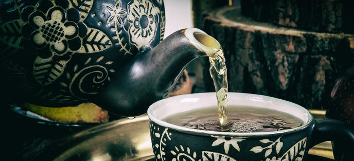 Cómo preparar el té paso a paso